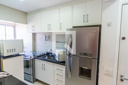 Apartamento à venda com 60m², 3 quartos e 1 vagaCozinha