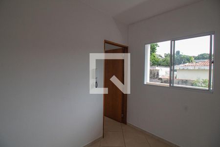 Casa para alugar com 25m², 1 quarto e sem vagaCozinha