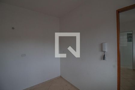 Casa para alugar com 25m², 1 quarto e sem vagaCozinha