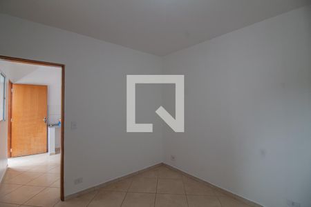 Sala/Quarto de casa para alugar com 1 quarto, 25m² em Jardim Monte Azul, São Paulo