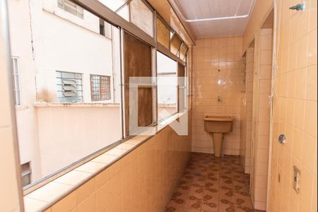 Apartamento à venda com 130m², 2 quartos e sem vagaÁrea de serviço