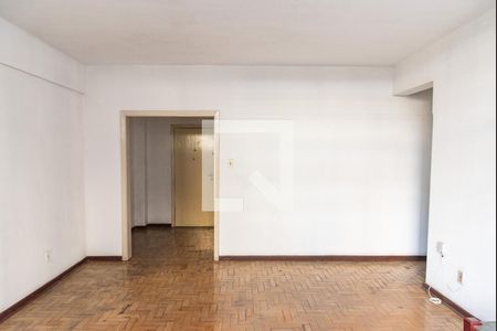 Apartamento para alugar com 130m², 2 quartos e sem vagaSala