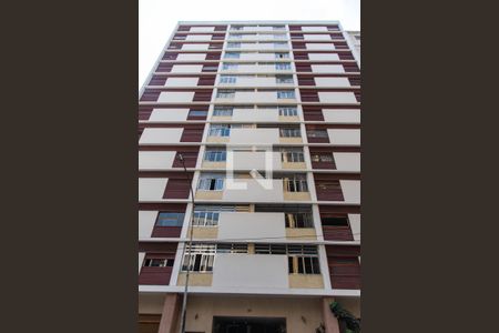 Apartamento à venda com 130m², 2 quartos e sem vagaFachada