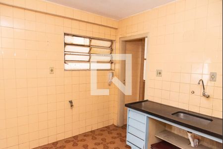 Apartamento à venda com 130m², 2 quartos e sem vagaCozinha