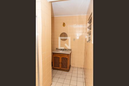 Apartamento à venda com 130m², 2 quartos e sem vagaBanheiro