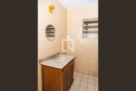 Apartamento à venda com 130m², 2 quartos e sem vagaBanheiro