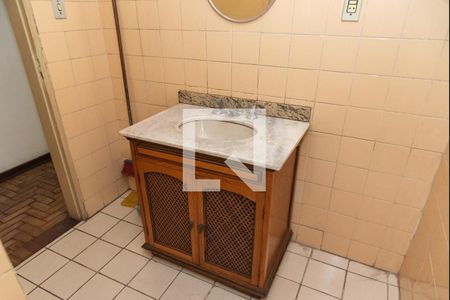 Apartamento à venda com 130m², 2 quartos e sem vagaBanheiro