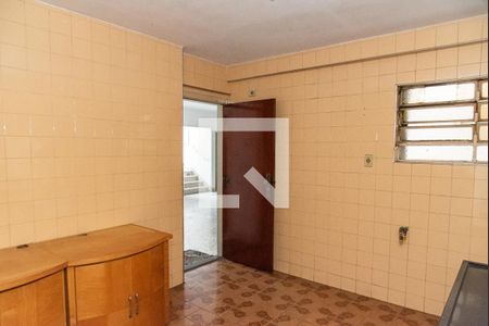 Apartamento à venda com 130m², 2 quartos e sem vagaCozinha