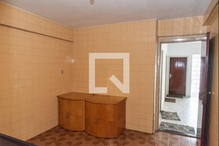 Apartamento à venda com 130m², 2 quartos e sem vagaCozinha