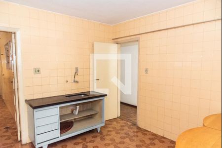 Apartamento à venda com 130m², 2 quartos e sem vagaCozinha