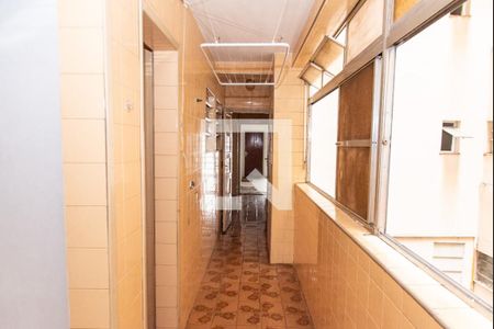 Apartamento à venda com 130m², 2 quartos e sem vagaÁrea de serviço