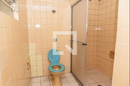 Apartamento à venda com 130m², 2 quartos e sem vagaBanheiro