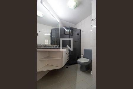 Apartamento à venda com 100m², 3 quartos e 1 vagaVBanheiro