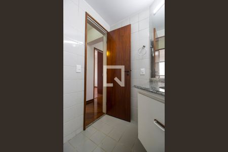 Apartamento à venda com 100m², 3 quartos e 1 vagaBanheiro