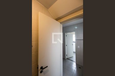 Apartamento à venda com 100m², 3 quartos e 1 vagaBanheiro do Quarto 3