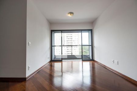 Sala de apartamento à venda com 3 quartos, 100m² em Alphaville Centro Industrial E Empresarial/alphaville., Barueri