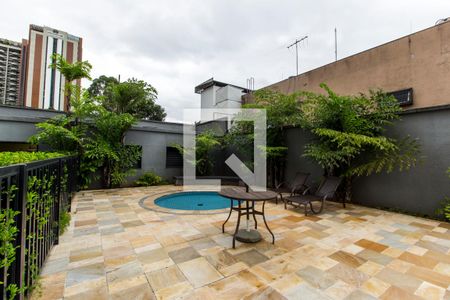 Apartamento à venda com 100m², 3 quartos e 1 vagaPiscina