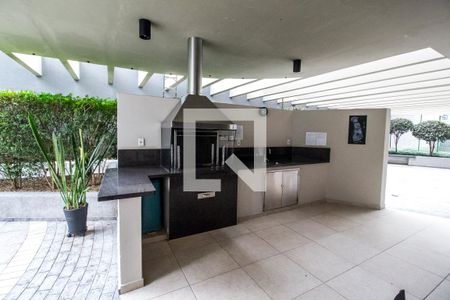 Apartamento à venda com 100m², 3 quartos e 1 vagaÁrea Gourmet