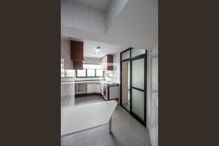 Apartamento à venda com 100m², 3 quartos e 1 vagaCozinha