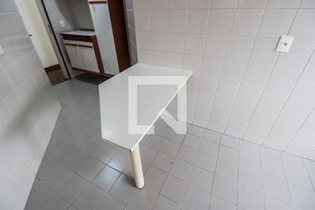 Apartamento à venda com 100m², 3 quartos e 1 vagaCozinha