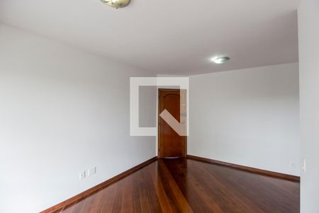 Sala de apartamento à venda com 3 quartos, 100m² em Alphaville Centro Industrial E Empresarial/alphaville., Barueri