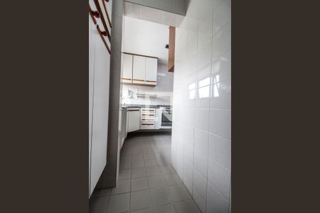 Apartamento à venda com 100m², 3 quartos e 1 vagaCozinha