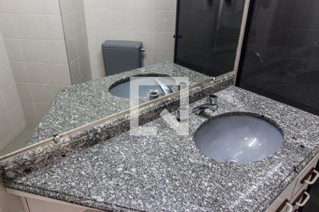 Apartamento à venda com 100m², 3 quartos e 1 vagaBanheiro