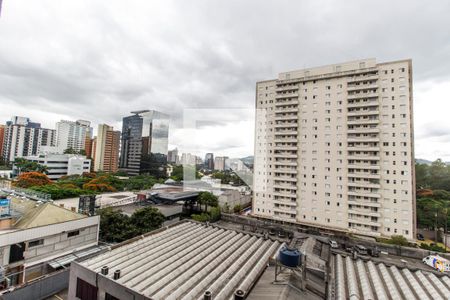 Apartamento à venda com 100m², 3 quartos e 1 vagaVista da Suíte