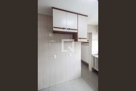 Apartamento à venda com 100m², 3 quartos e 1 vagaCozinha