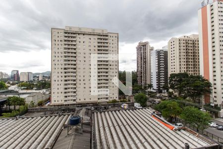 Apartamento à venda com 100m², 3 quartos e 1 vagaVista da Suíte