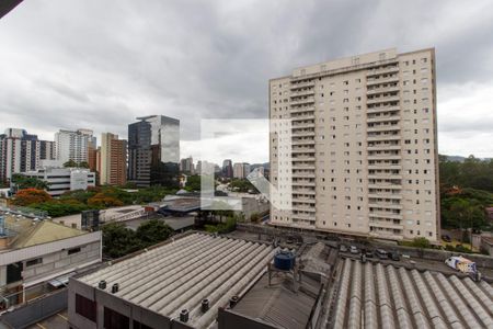 Apartamento à venda com 100m², 3 quartos e 1 vagaVista do Quarto 1