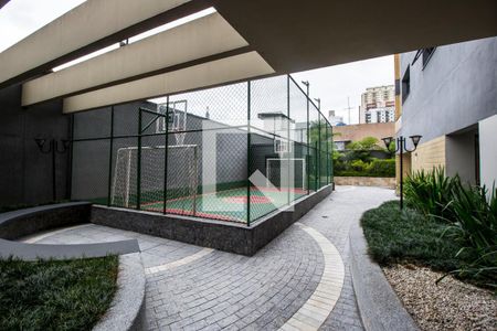 Apartamento à venda com 100m², 3 quartos e 1 vagaQuadra Esportiva