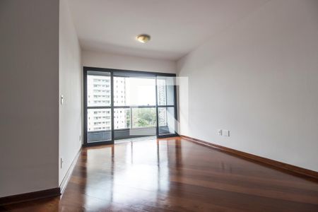 Sala de apartamento à venda com 3 quartos, 100m² em Alphaville Centro Industrial E Empresarial/alphaville., Barueri