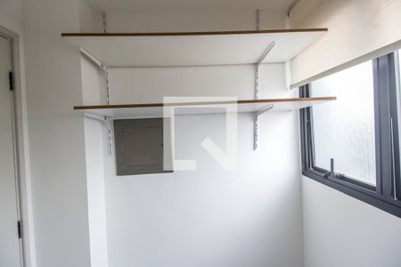 Apartamento à venda com 100m², 3 quartos e 1 vagaQuarto 3