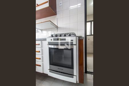 Apartamento à venda com 100m², 3 quartos e 1 vagaCozinha