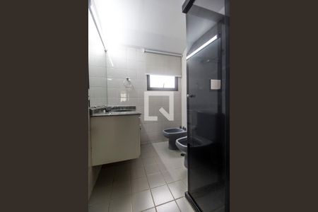 Apartamento à venda com 100m², 3 quartos e 1 vagaBanheiro da Suíte 