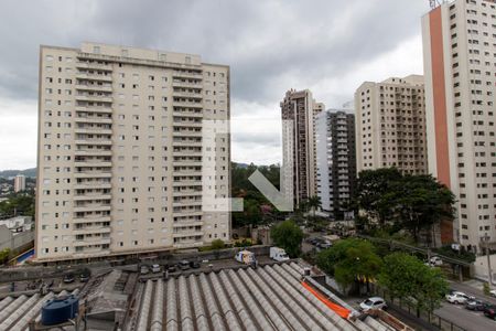 Apartamento à venda com 100m², 3 quartos e 1 vagaVista do Quarto 1