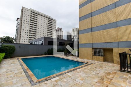 Apartamento à venda com 100m², 3 quartos e 1 vagaPiscina