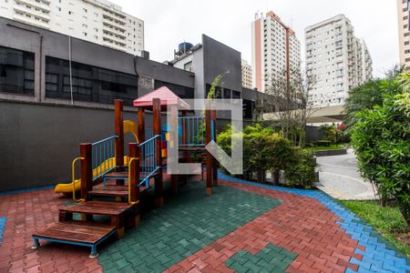 Apartamento à venda com 100m², 3 quartos e 1 vagaÁrea Comum - Playground