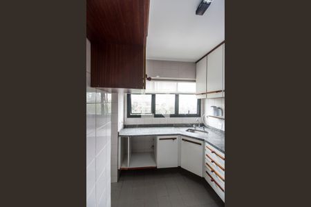 Apartamento à venda com 100m², 3 quartos e 1 vagaCozinha