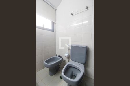 Apartamento à venda com 100m², 3 quartos e 1 vagaBanheiro da Suíte 