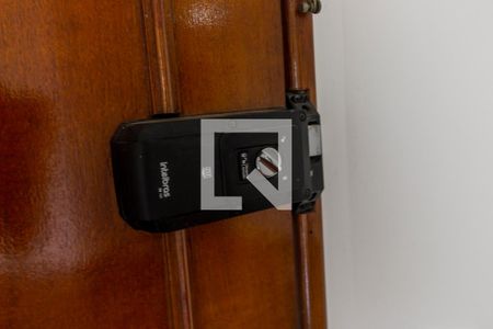 Entrada de apartamento à venda com 3 quartos, 100m² em Alphaville Centro Industrial E Empresarial/alphaville., Barueri