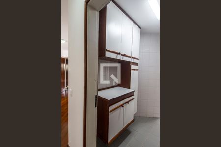 Apartamento à venda com 100m², 3 quartos e 1 vagaCozinha