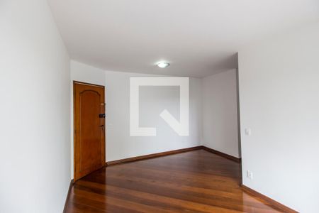 Sala de apartamento à venda com 3 quartos, 100m² em Alphaville Centro Industrial E Empresarial/alphaville., Barueri