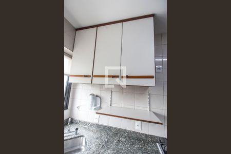 Apartamento à venda com 100m², 3 quartos e 1 vagaCozinha