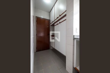 Apartamento à venda com 100m², 3 quartos e 1 vagaCozinha
