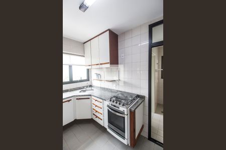 Apartamento à venda com 100m², 3 quartos e 1 vagaCozinha