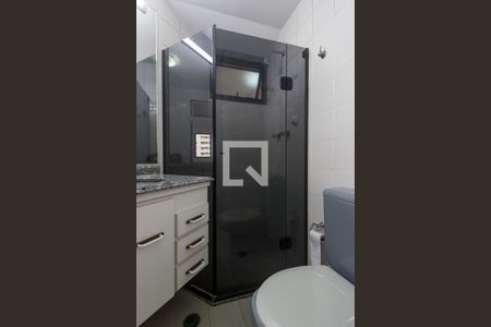 Apartamento à venda com 100m², 3 quartos e 1 vagaBanheiro