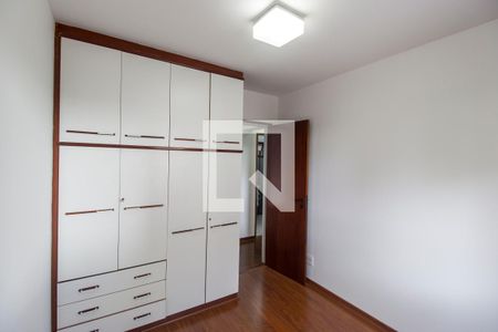 Apartamento à venda com 100m², 3 quartos e 1 vagaQuarto 2
