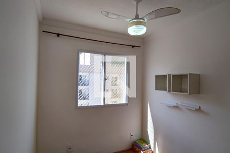 quarto 1 de apartamento para alugar com 2 quartos, 45m² em Taquara, Rio de Janeiro